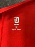 Ideology Red Short Sleeve T-Shirt Size M - photo 7