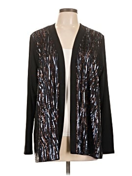 Bob Mackie Cardigan