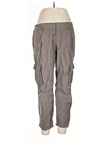 Ann Taylor LOFT Outlet Cargo Pants (view 1)
