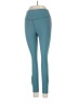 Lululemon Athletica Teal Active Pants Size 4 - photo 1