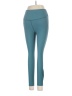 Lululemon Athletica Teal Active Pants Size 4 - photo 2