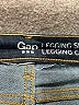 Gap Outlet Blue Jeans Size L (estimated) - photo 7