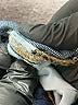 Gap Outlet Blue Jeans Size L (estimated) - photo 8