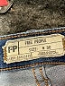 Free People Blue Jeans Size 30 waist - photo 7
