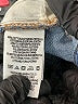 Free People Blue Jeans Size 30 waist - photo 8