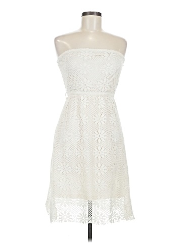 Ultra Flirt Cocktail Dress (view 1)