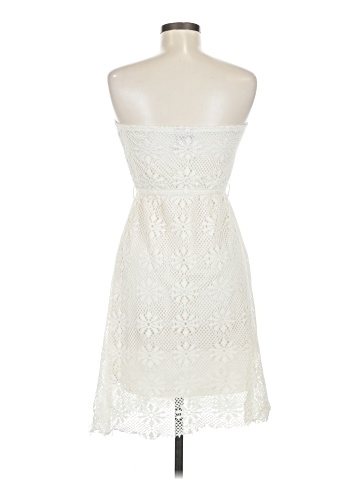Ultra Flirt Cocktail Dress (view 2)