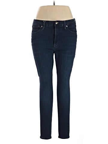 Good American Jeans (view 1)