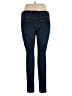 Good American Solid Blue Jeans Size 15 - photo 2