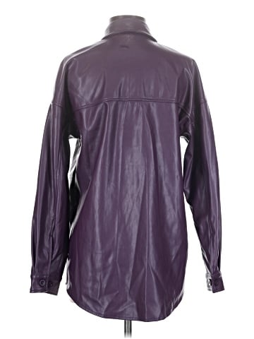 Badgley Mischka Raincoat (view 2)