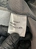 Assorted Brands Solid Gray Casual Dress Size XL - photo 8