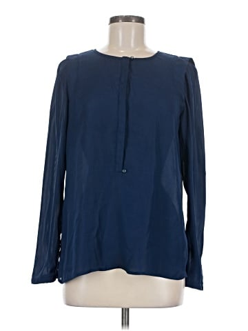 Assorted Brands Long Sleeve Blouse (view 1)