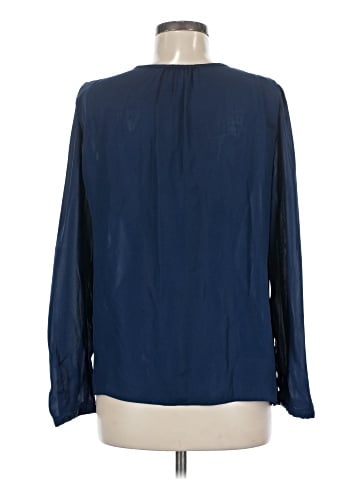 Assorted Brands Long Sleeve Blouse (view 2)