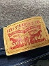 Levi's Blue Jeans Size 28 waist - photo 7