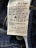 Levi's Blue Jeans Size 28 waist - photo 11
