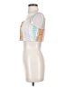 En Creme White Sleeveless Top Size S - photo 5