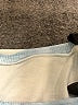 Unbranded Floral Blue Sweatshirt Size XL - photo 7