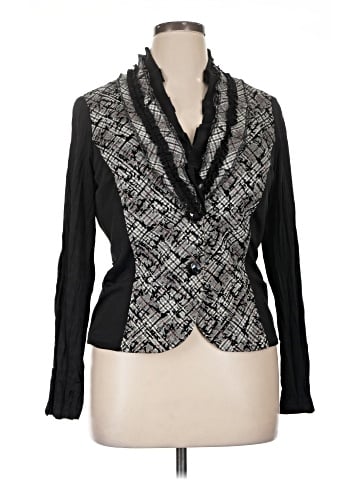 Alberto Makali Blazer (view 1)