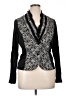 Alberto Makali Black Blazer Size XL - photo 1