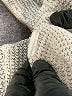 Sweaty Betty Gray Pullover Sweater Size 8 - photo 8