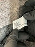Gap Black Dress Pants Size 8L - photo 5