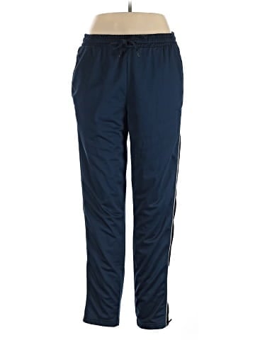 Athletic Works Track Pants (view 1)