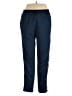 Athletic Works Solid Blue Track Pants Size XL - photo 1