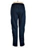 Athletic Works Solid Blue Track Pants Size XL - photo 2