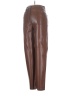 Wilfred Brown Casual Pants Size 4 - photo 1