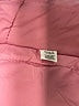 Unbranded Floral Yellow Jacket Size 4T - photo 3