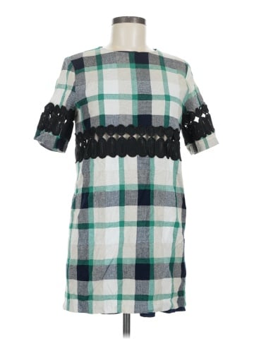 English Factory Casual Dress (view 1)