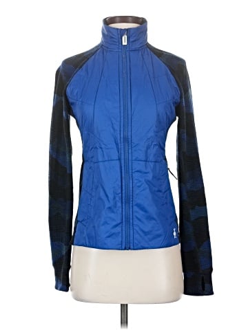 Smartwool Track Jacket (view 1)