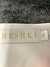 Meshki Ivory Cocktail Dress Size XL - photo 7