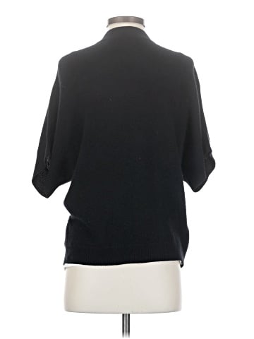 Neiman Marcus Cashmere Cardigan (view 2)