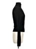 Eaves Black Long Sleeve Turtleneck Size M - photo 4