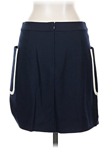 Theory Wool Skirt (view 2)