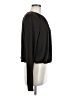 Michael Stars Black Long Sleeve Blouse Size Med (1) - photo 4