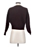 T Tahari Burgundy Pullover Sweater Size S - photo 2