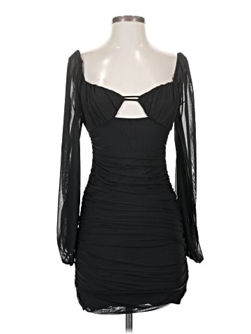 Princess Polly Cocktail Dress (view 1)