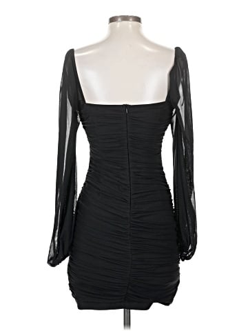 Princess Polly Cocktail Dress (view 2)