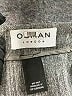 Osman Chevron-herringbone Gray Dress Pants Size 8 - photo 7