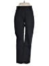 A.L.C. Solid Black Casual Pants Size 0 - photo 1