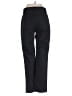 A.L.C. Solid Black Casual Pants Size 0 - photo 2