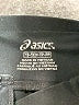 Asics Black Active Pants Size XS - photo 7