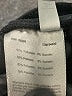 Asics Black Active Pants Size XS - photo 8