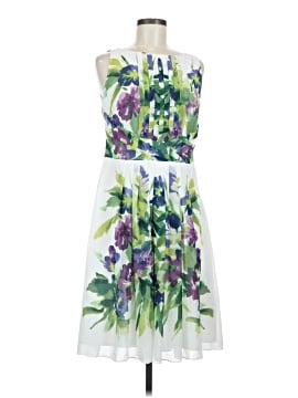 Lauren by Ralph Lauren Cocktail Dress (view 1)