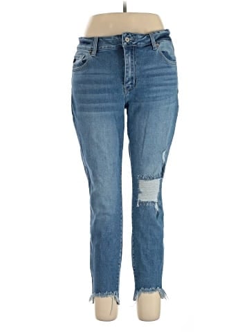 KANCAN JEANS Jeans (view 1)