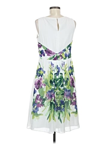 Lauren by Ralph Lauren Cocktail Dress (view 2)