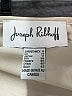 Joseph Ribkoff 100% Polyester Ivory Long Sleeve Blouse Size 8 - photo 7