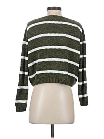 Cotton Emporium Pullover Sweater (view 2)